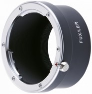 Novoflex Adapter Leica R to Fuji X - cena, srovnání