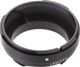 Novoflex Adapter Canon to Leica M