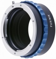 Novoflex Adapter Nikon to Fuji X - cena, srovnání