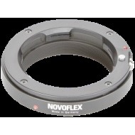 Novoflex Adapter EOSM LEM - cena, srovnání