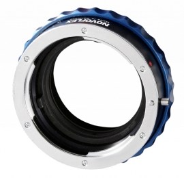 Novoflex Adapter Pentax K to Leica M