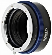Novoflex Adapter Nikon na Sony NEX - cena, srovnání