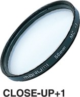 Marumi Close Up set 72mm - cena, srovnání