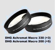 Marumi DHG Achromat Macro +330 58mm - cena, srovnání