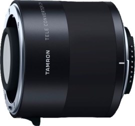 Tamron Telekonvertor 2.0x Nikon