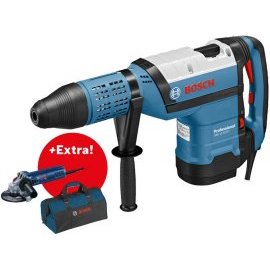 Bosch GBH 12-52 DV