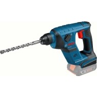 Bosch GBH 18 V-LI Compact - cena, srovnání