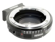 Metabones Speed Booster XL Nikon G MFT - cena, srovnání