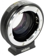 Metabones Speed Booster Ultra Nikon G MFT - cena, srovnání