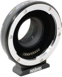 Metabones Speed Booster XL Canon EF MFT