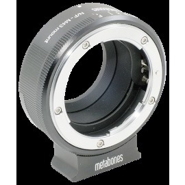 Metabones Adapter Nikon G MFT