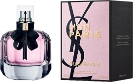 Yves Saint Laurent Mon Paris 50ml