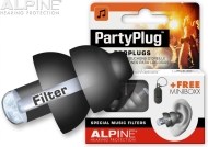 Alpine PartyPlug - cena, srovnání