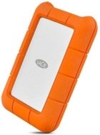 Lacie Rugged STFR4000800 4TB - cena, srovnání