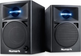 Numark N-Wave 360