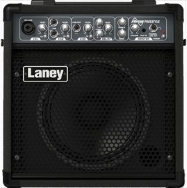 Laney Audiohub Freestyle