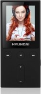 Hyundai MPC 501 FM 8GB - cena, srovnání