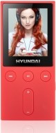Hyundai MPC 501 FM 4GB - cena, srovnání