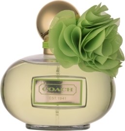 Coach Poppy Citrine Blossom 100ml