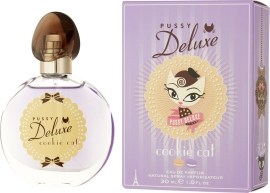 Pussy Deluxe Cookie Cat 30ml