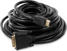 Frontstage DVI na HDMI 10m