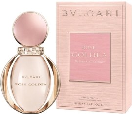 Bvlgari Rose Goldea 90ml