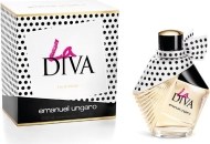 Emanuel Ungaro La Diva 100ml - cena, srovnání