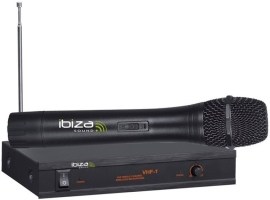Ibiza VHF-1A