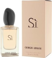 Giorgio Armani Si 150ml - cena, srovnání