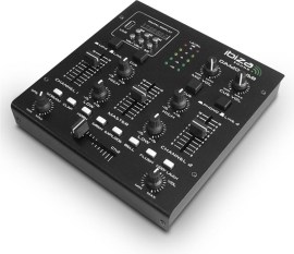 Ibiza DJM200USB