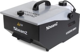 Beamz Ice 1200 MKII