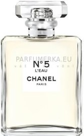 Chanel No.5 L´EAU 100ml