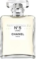 Chanel No.5 L´EAU 100ml - cena, srovnání