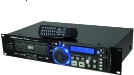 Omnitronic XDP-1400