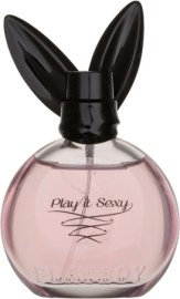 Playboy Play It Sexy 40ml