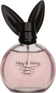 Playboy Play It Sexy 40ml - cena, srovnání