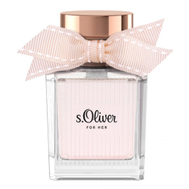 S.Oliver For Her 30ml