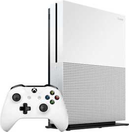 Microsoft Xbox One S 1TB