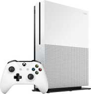 Microsoft Xbox One S 1TB - cena, srovnání