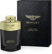 Bentley For Men Absolute 100ml - cena, srovnání