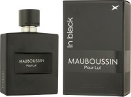 Mauboussin Pour Lui In Black 100ml - cena, srovnání
