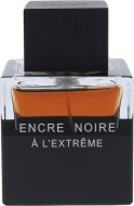 Lalique Encre Noire A L'Extreme 100ml - cena, srovnání