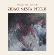 Židáci města Pitěru - cena, srovnání