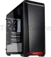 Phanteks Eclipse P400S Tempered - cena, srovnání