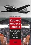 Zpověď únosce letadla - cena, srovnání