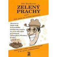 Zelený prachy - cena, srovnání