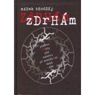 Zdrhám, zdrhám + DVD - cena, srovnání