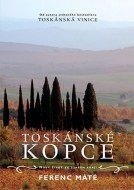 Toskánské kopce - cena, srovnání