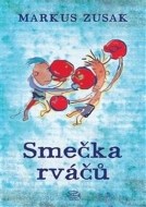 Smečka rváčů - cena, srovnání