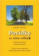 Povídky ze stínu války - cena, srovnání